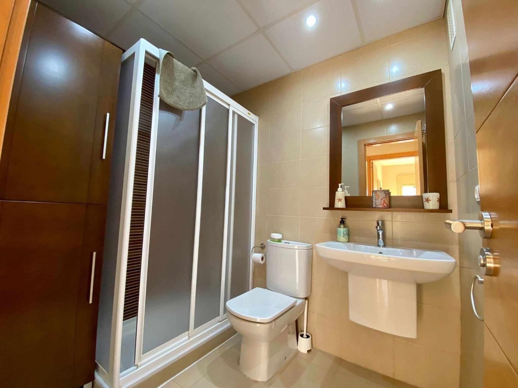 Apartamento A&N La Vega 10 Torre Del Mar Exterior foto